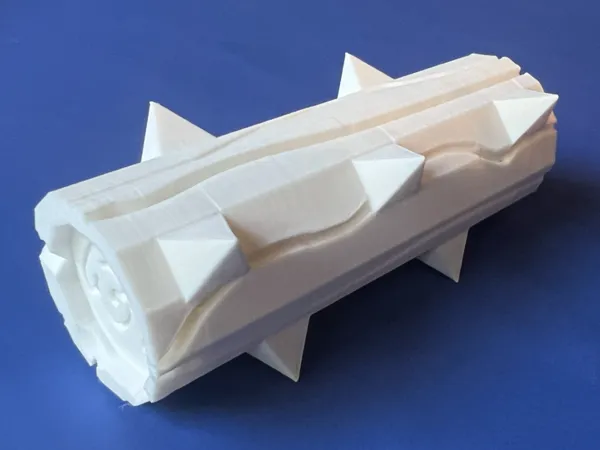 Bûche à pics — Clash Royale