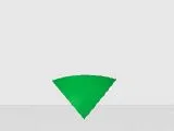 triangulo estranho
