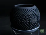 Декоративна саксия kinetic