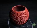 Декоративна саксия kinetic