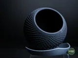 Декоративна саксия kinetic