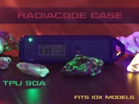 Radiacode Case