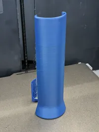 PLA versions with inserts