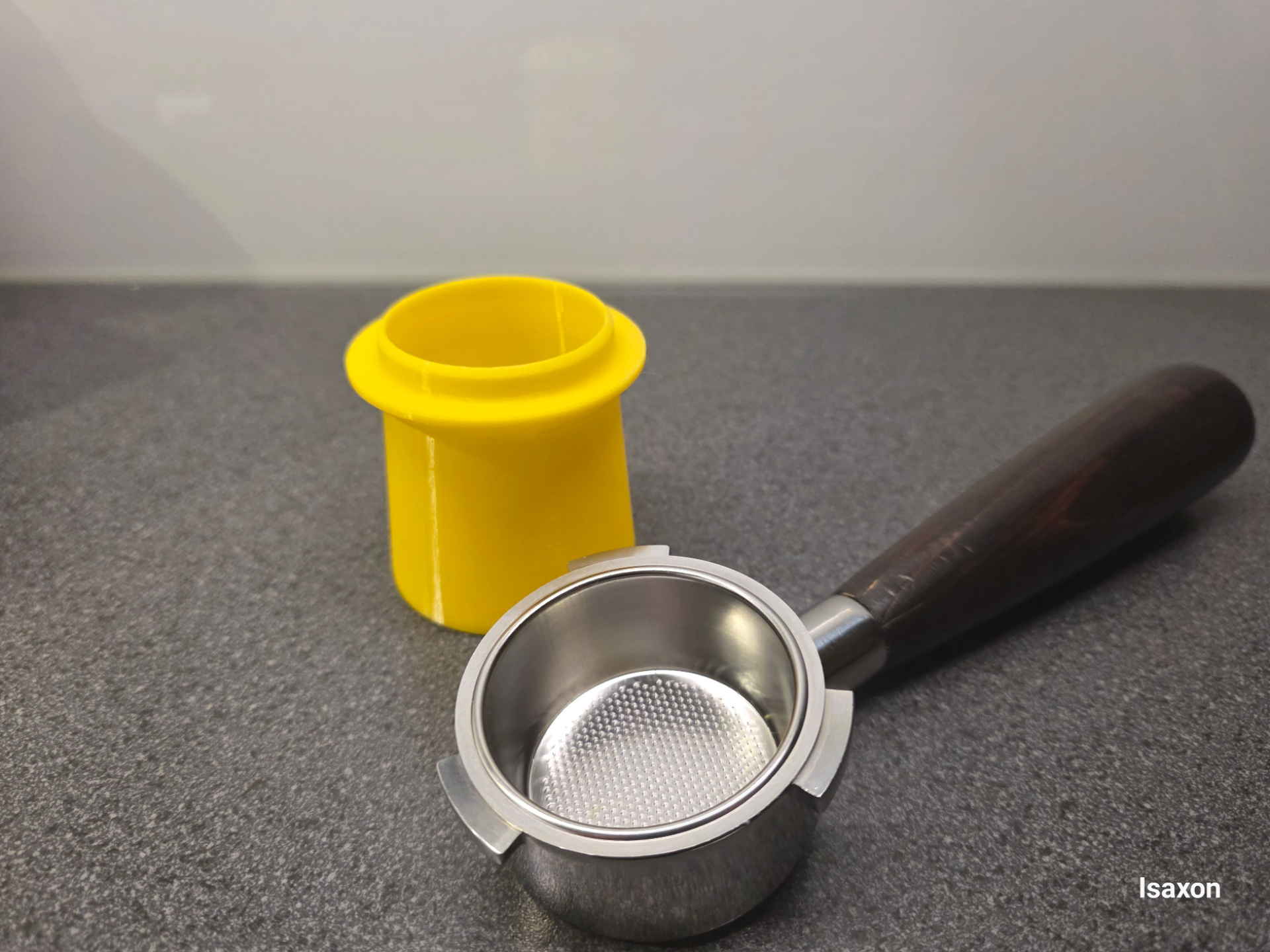 Coffee dosing cup - La Pavoni/Delonghi Dedica 51mm