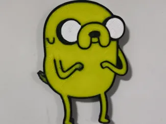 ima do jake
