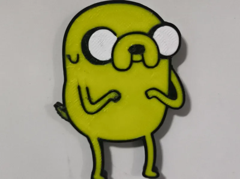 ima do jake 
