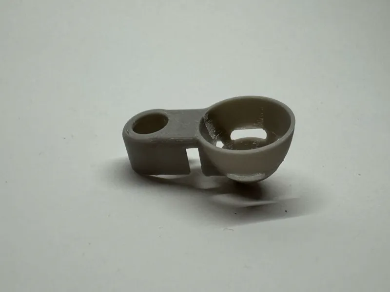 Egg Seperator