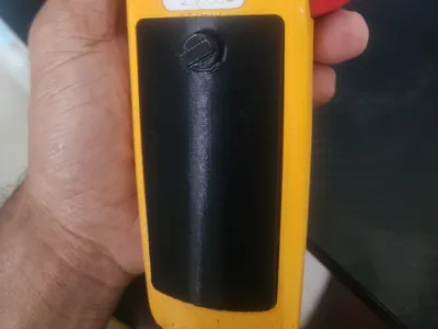 Replacement Cap for Fluke 323 Multimeter