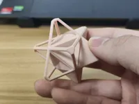 艺术棱体3
