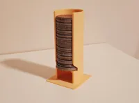 token tower