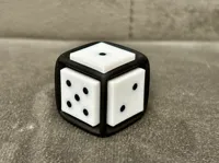 0.2mm layer, 3 walls, 15% infill