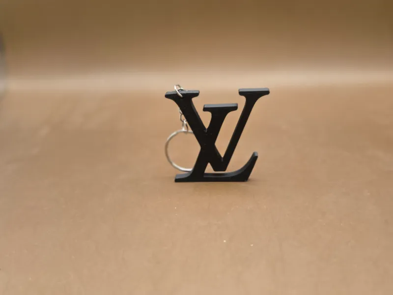 Louis Vuitton Keychain