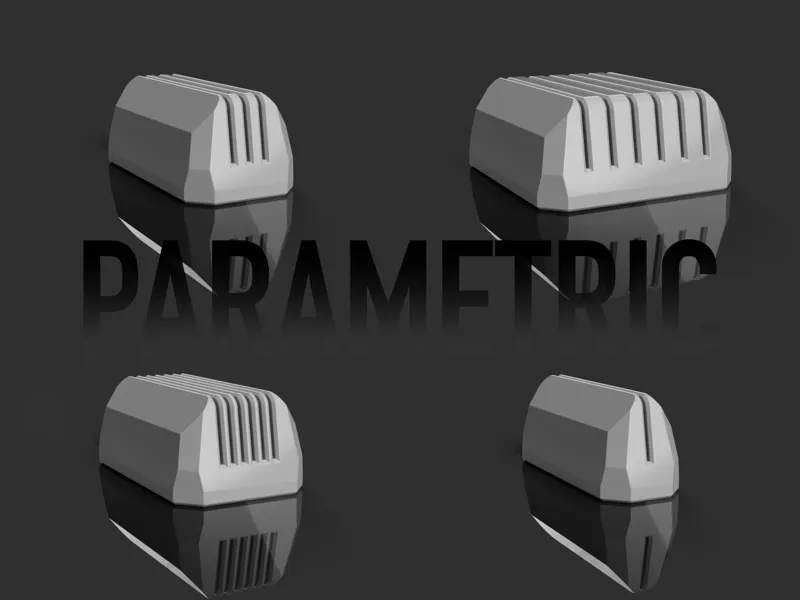 Build Plate Holder Lite