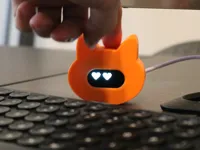 0.28mm layer, 2 walls, 15% infill