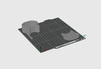 A1 Mini Print By Object