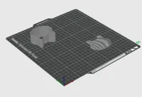 A1 Print By Object