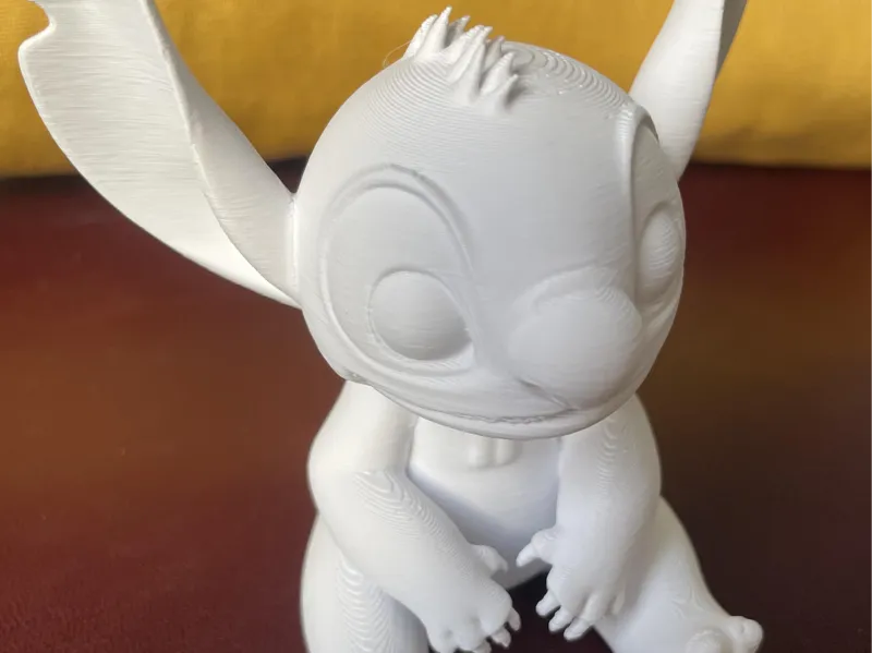 Stitch