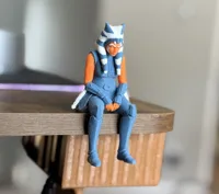 AMS - 0.16mm layer, 2 walls, 15% infill
