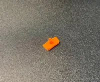 FAST CLICK Spectrum filament clip - 1 pcs