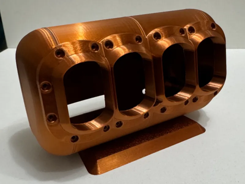 Modify Nixie Clock by AlexG