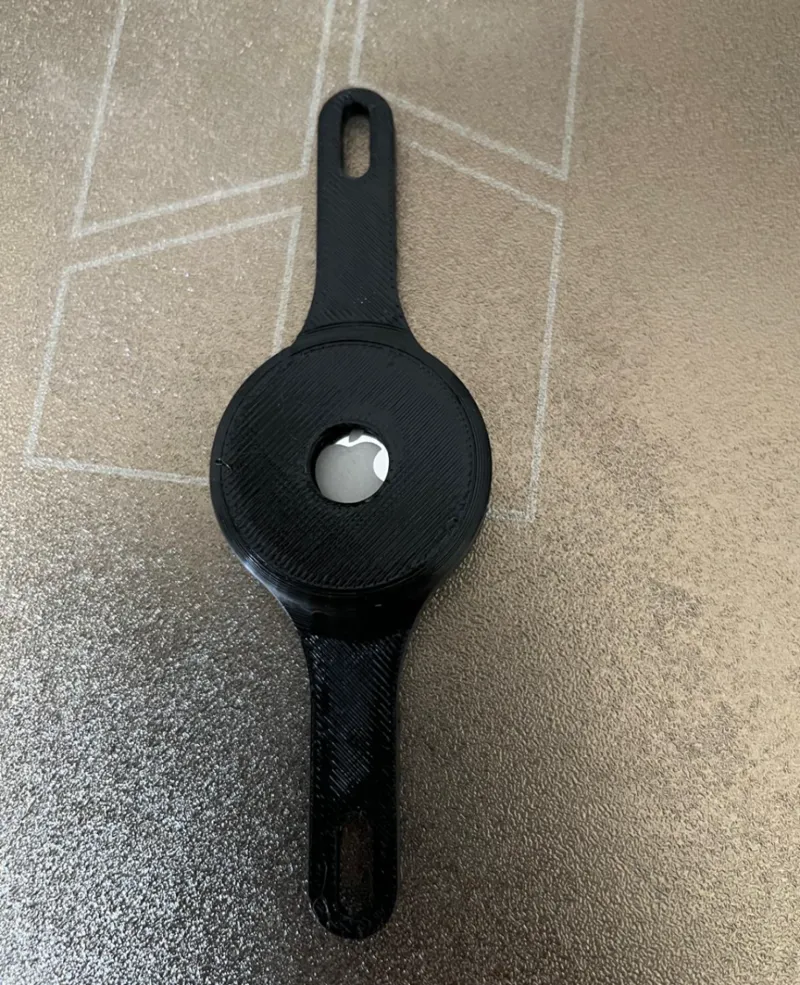 AirTag holder Soundboks 3