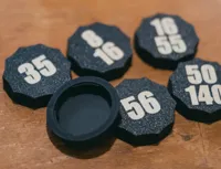 ALL Lenscaps with Numbers V.005_0.2mm layer, 2 walls, 15% infill