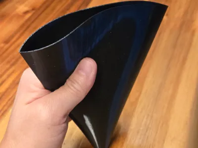 TPU Folding Funnel