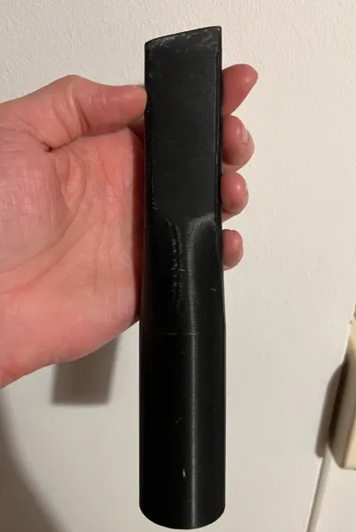 Vacuum adapter