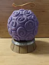 Original size (approx. 15cm) 0.16mm layer, 2 walls, 10% infill