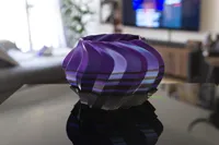 Saucer version