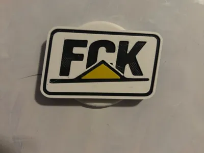 FCK Magnet