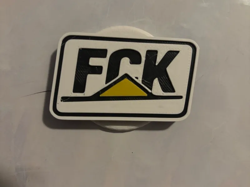 FCK Magnet