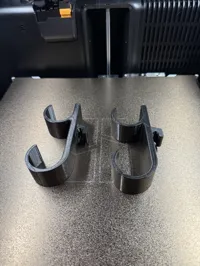 0.2mm layer, 5 walls, 15% infill