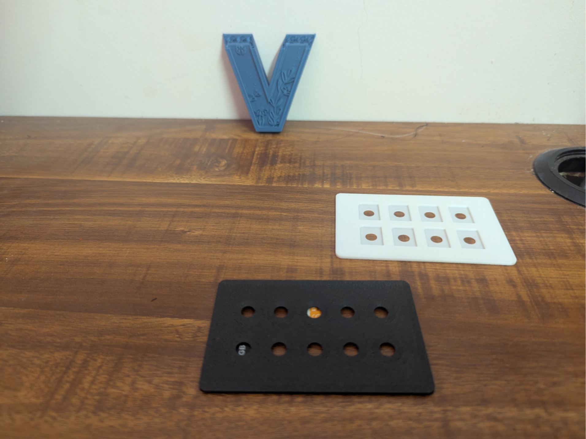 Universal Card Holder - Credit Card Size Customise