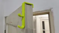 0.2mm layer, 6 walls, 25% infill