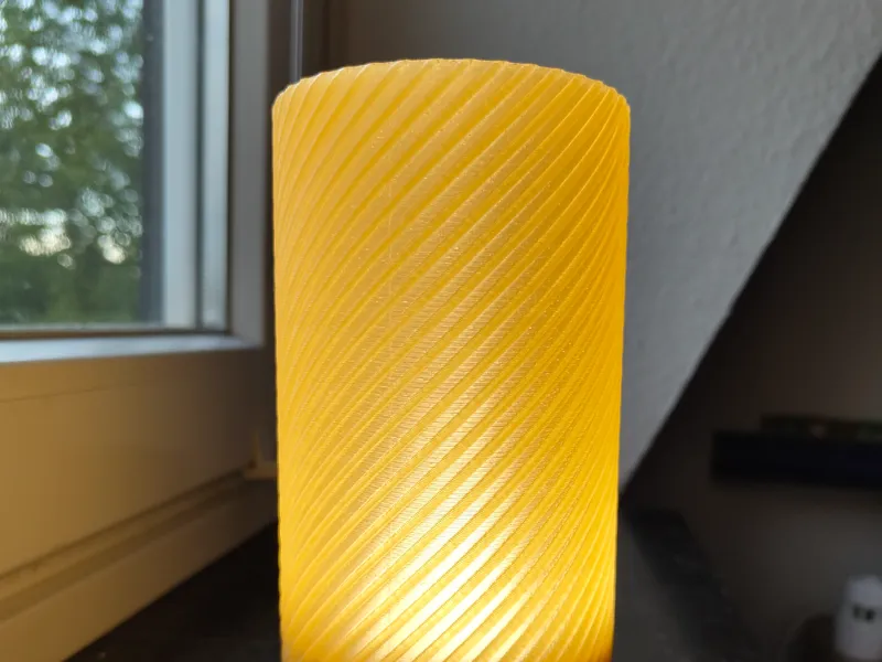 LED Kit Lamp