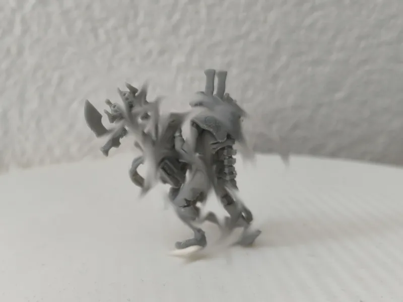 dead spaceegyptian destrotecnitian