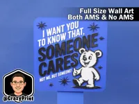 0.2mm layer, 2 walls, 10% infill