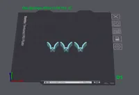 Crocodile Clip Springs