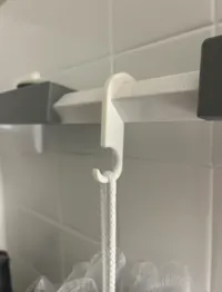 Version 2 with Improved Hook