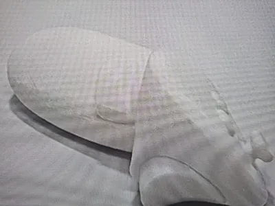 oculus quest 3 left controller