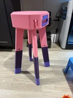 LEG EXTENSION 0.2mm layer, 2 walls, 15% infill