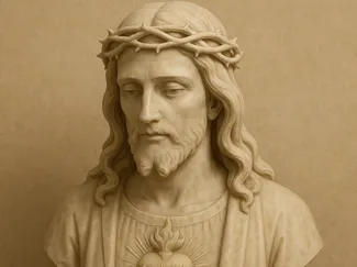 Jesus benditera