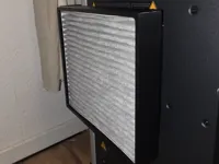 0.24mm layer, 2 walls, 15% infill