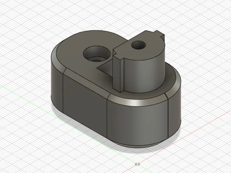 Lancer tactical AEG M4 drop stock adapter