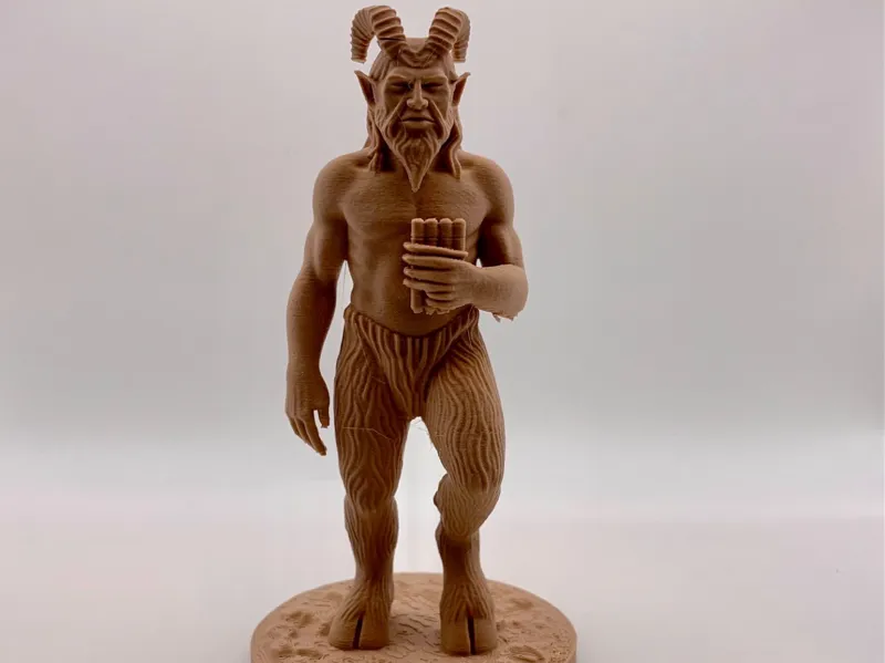 Pan / Faun