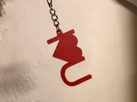 0.2mm layer, 6 walls, 25% infill