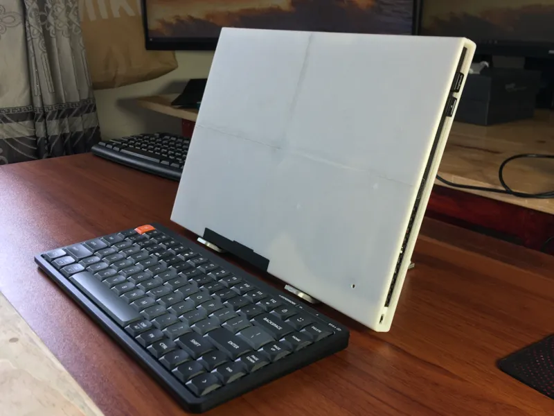 Asus Laptop X550C DIY 
