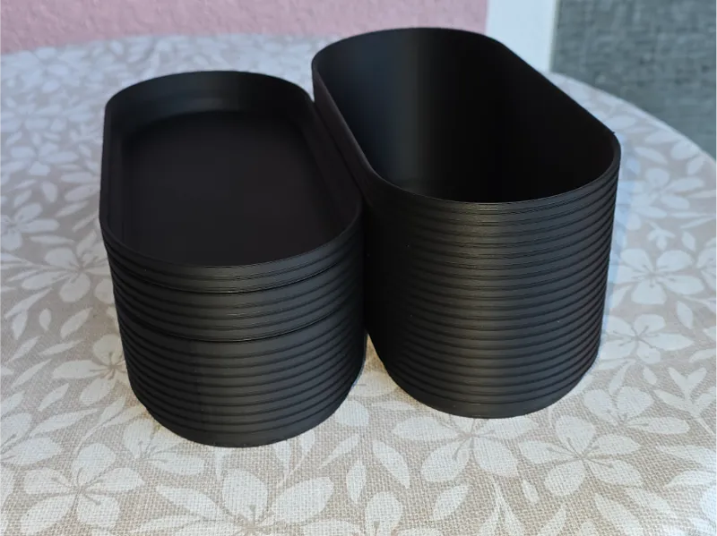 Bowl 002: horizont
