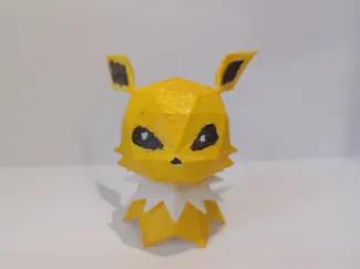 Chibi Jolteon